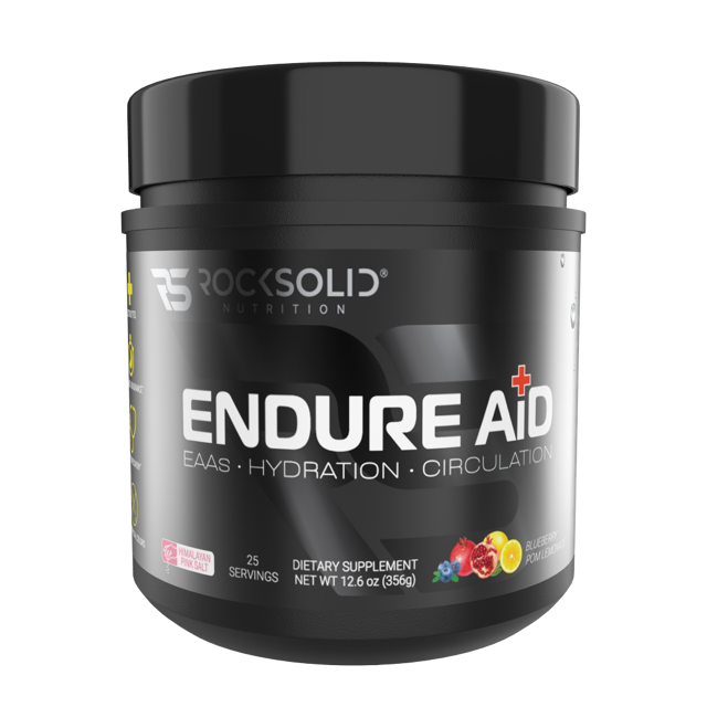 Endure Aid