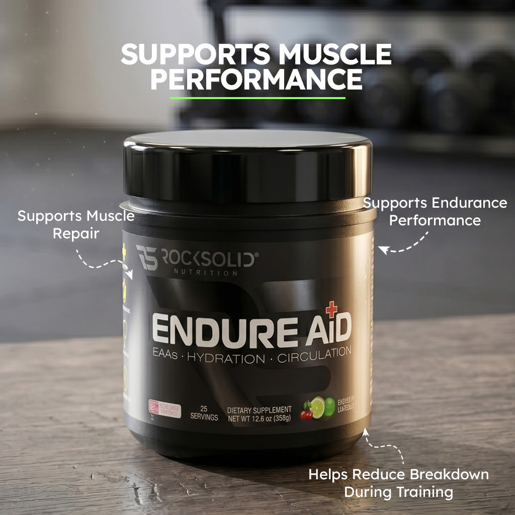 Endure Aid