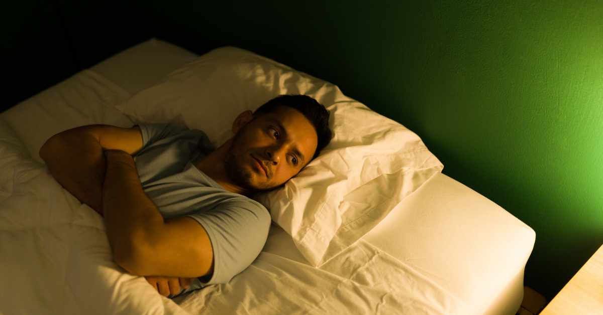 Creatine and Sleep Deprivation: Can It Help a Tired Brain Keep Going