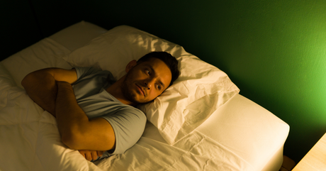 Creatine and Sleep Deprivation: Can It Help a Tired Brain Keep Going