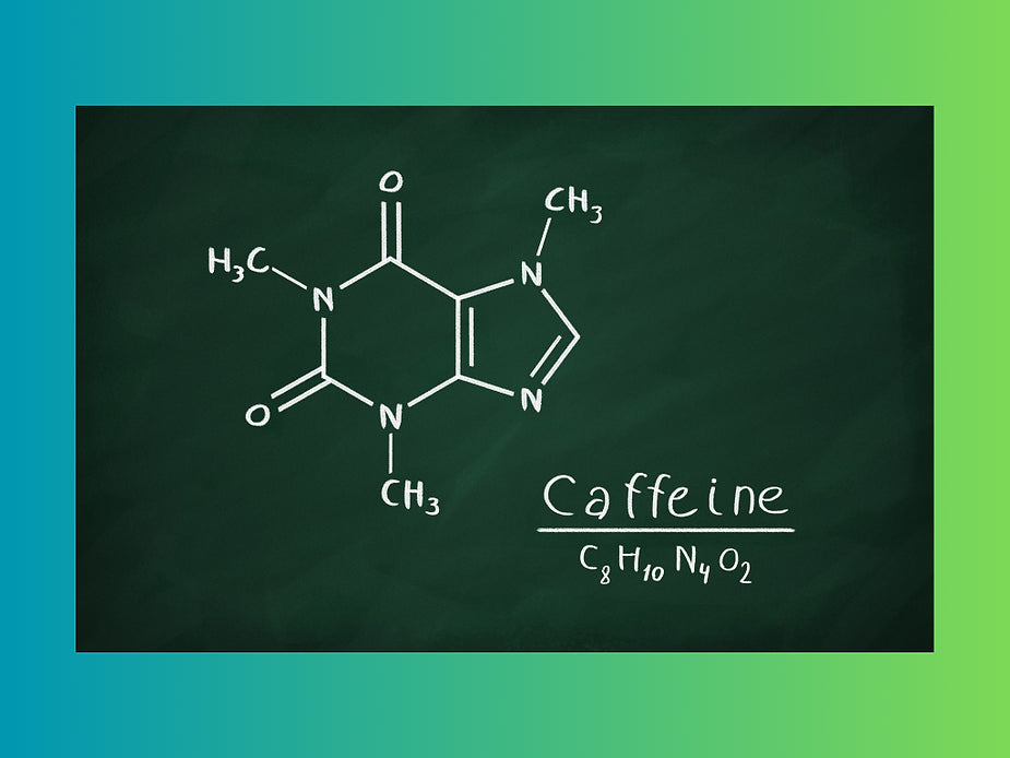 Boost Your Health with These 4 Benefits of Caffeine