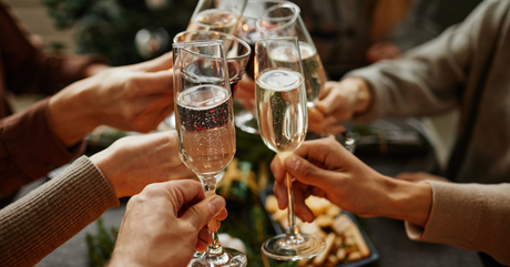 Nutrition Reset: How to Recover From a Weekend of Overindulgence