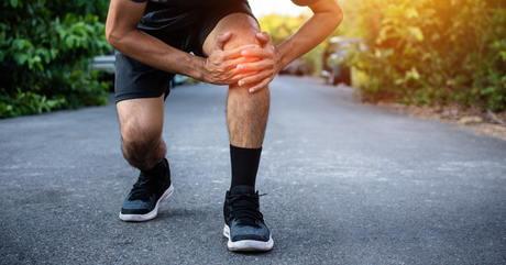 Can Collagen Really Help Nagging Knee Pain?  A 6–9 Month Study on Active Adults Says “Yes”