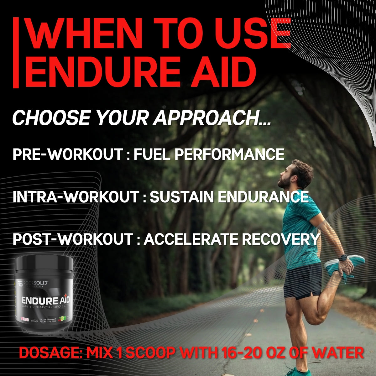 Endure Aid