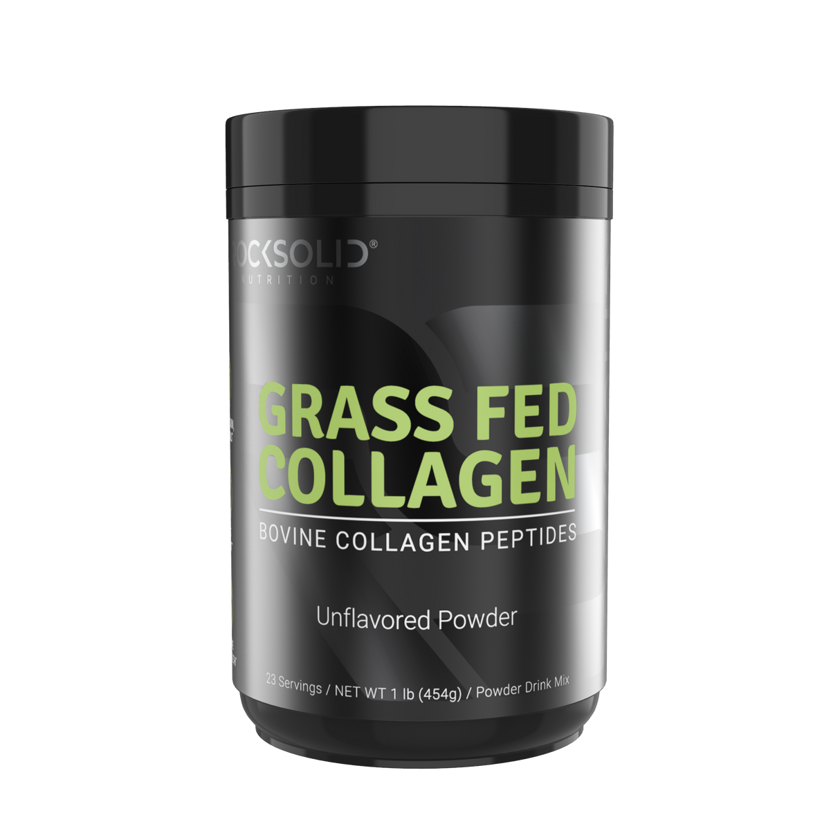 The Perform & Replenish Stack