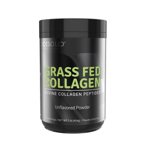 The Perform & Replenish Stack