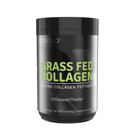 The Perform & Replenish Stack