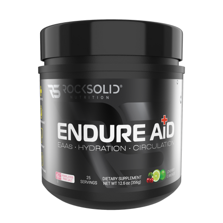 Endure Aid