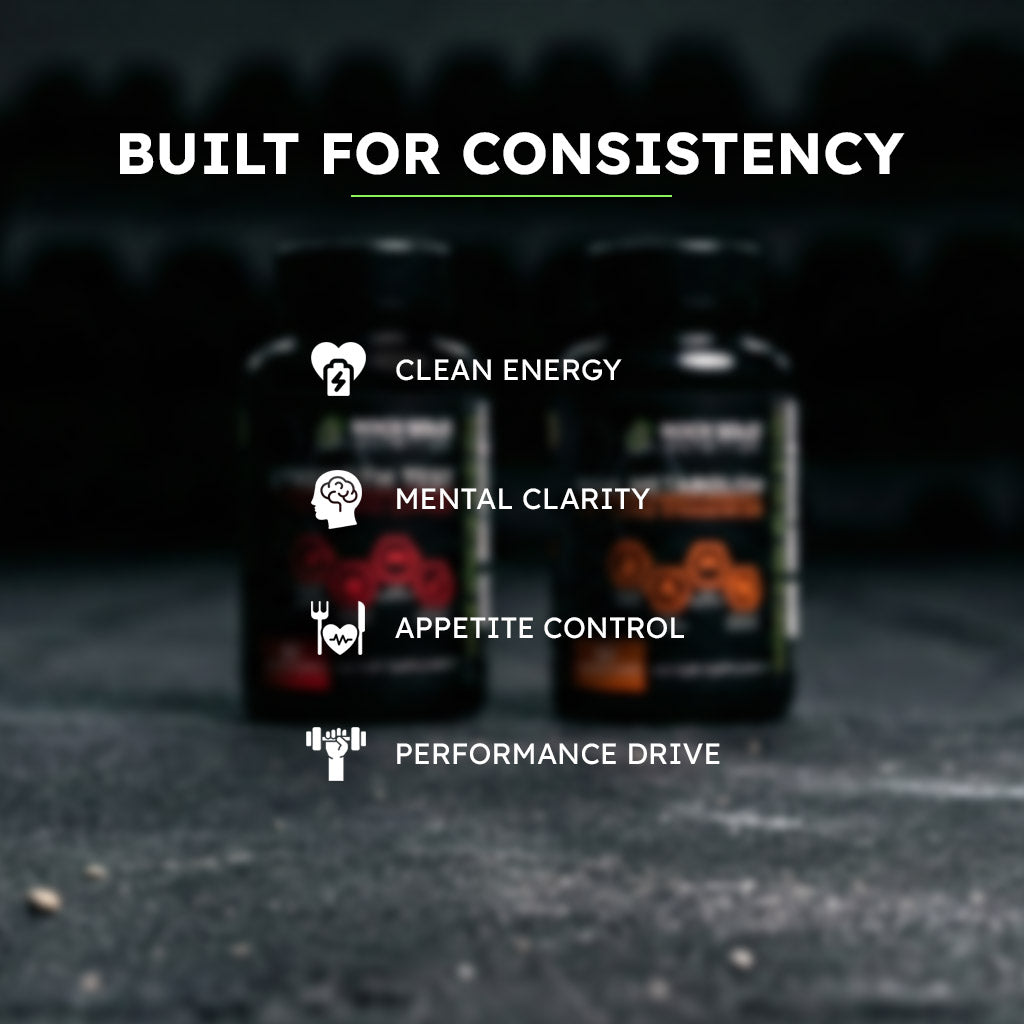 The Strong & Lean Stack