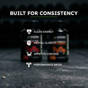 The Strong & Lean Stack