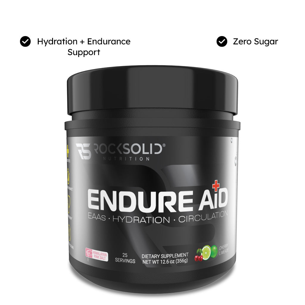 Endure Aid