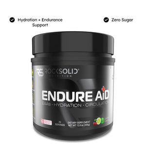 Endure Aid