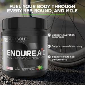 Endure Aid