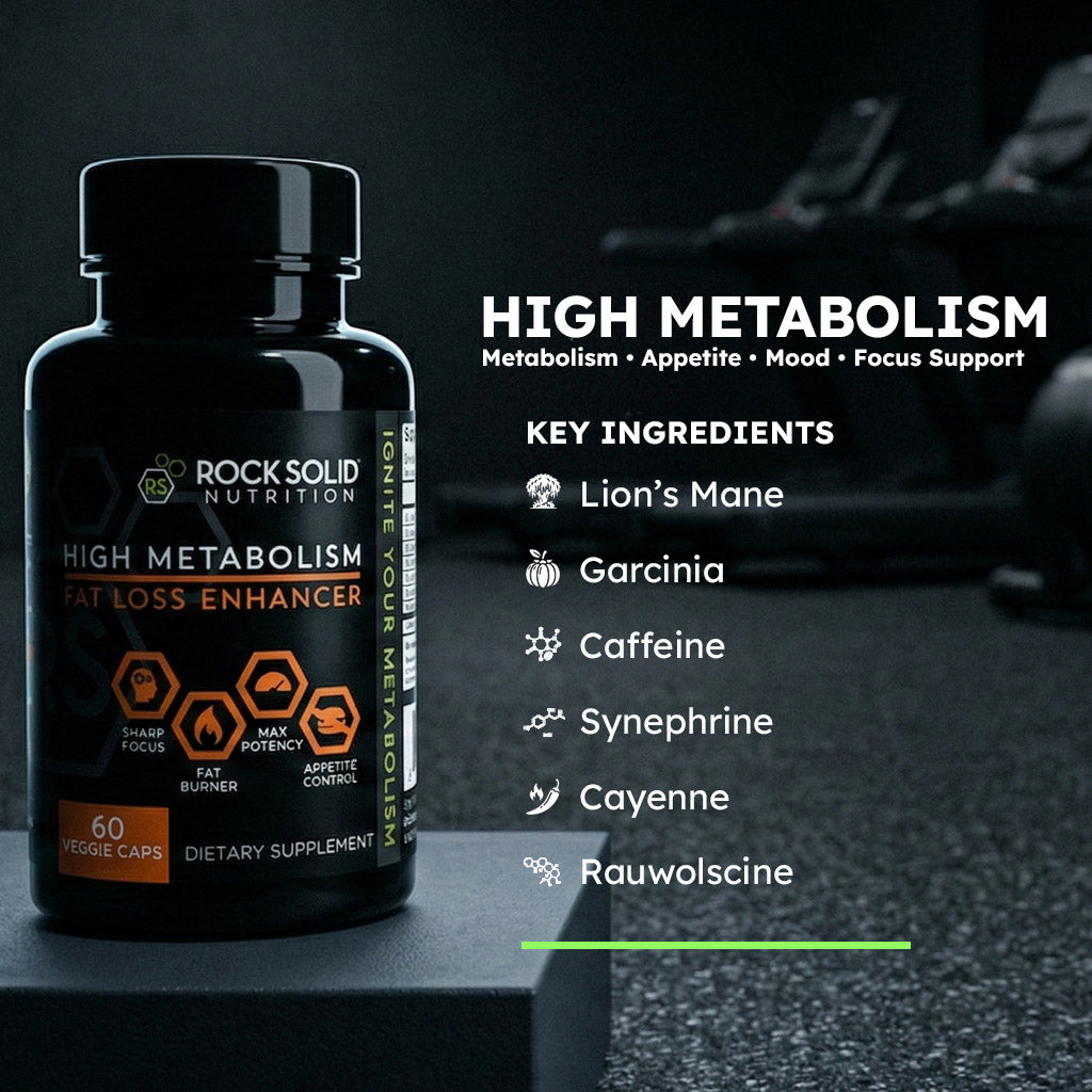 The Strong & Lean Stack