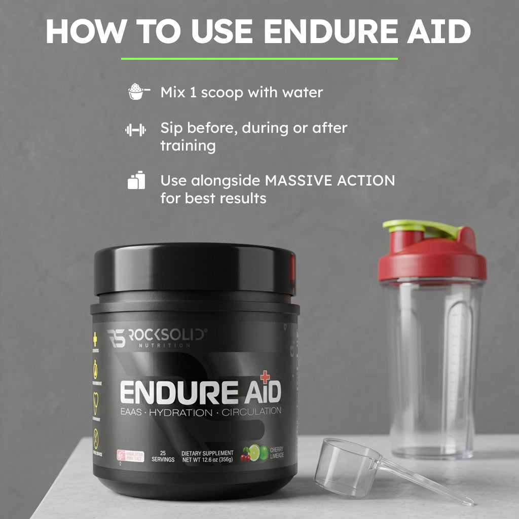 Endure Aid
