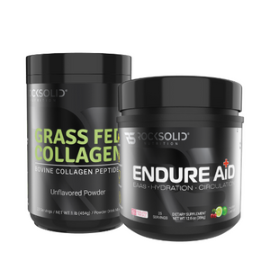 The Perform & Replenish Stack